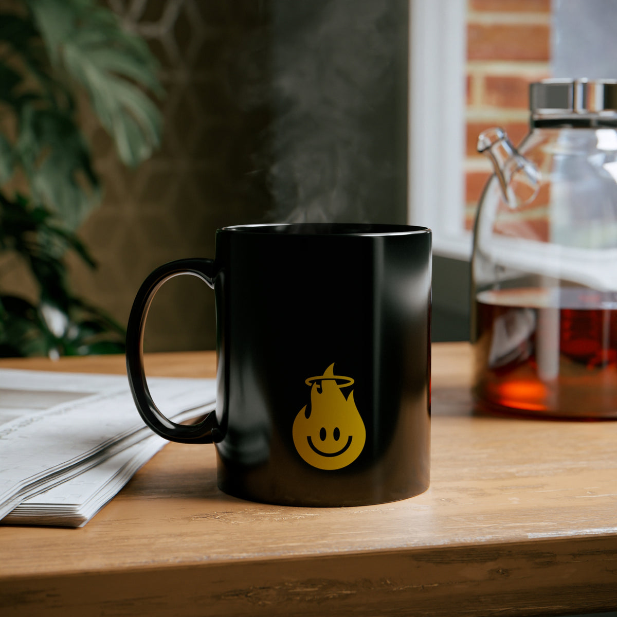 Mug - Caffeine is my Rage Release