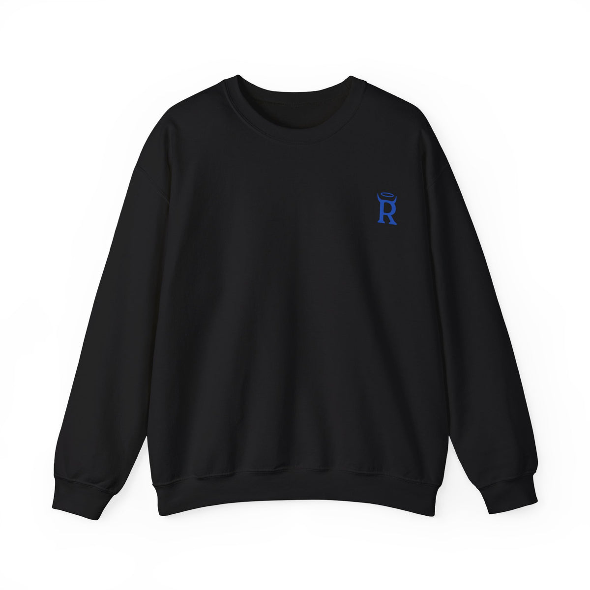 Crewneck Sweatshirt - Smash Your Stress