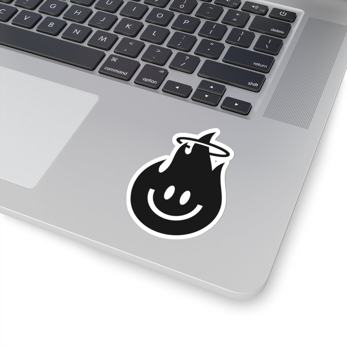 Flamey Stickers