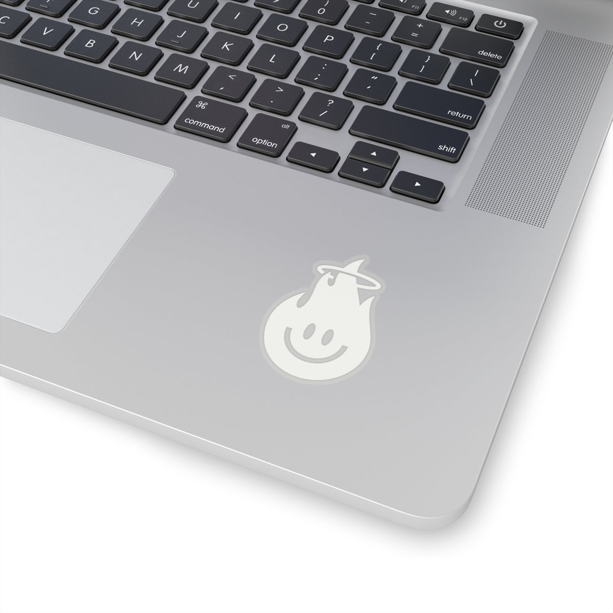 Flamey Stickers