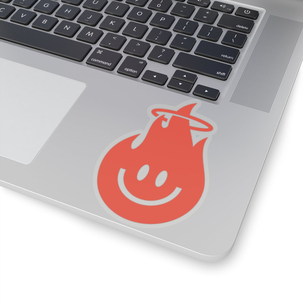 Flamey Stickers