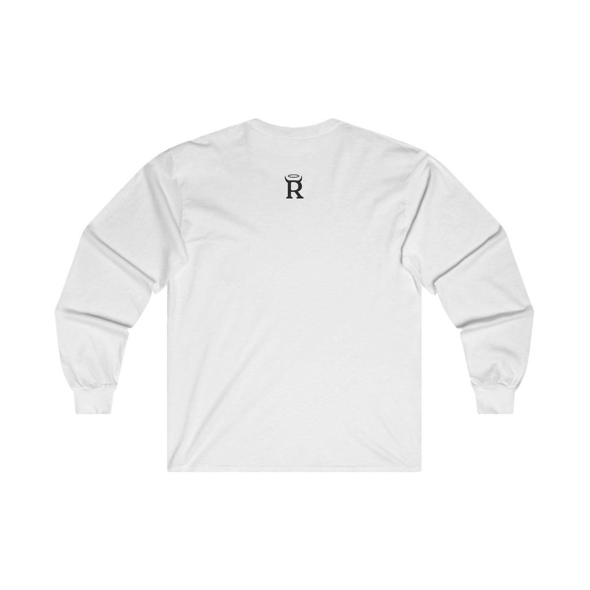 Long Sleeve Tee - Fury Finds Freedom