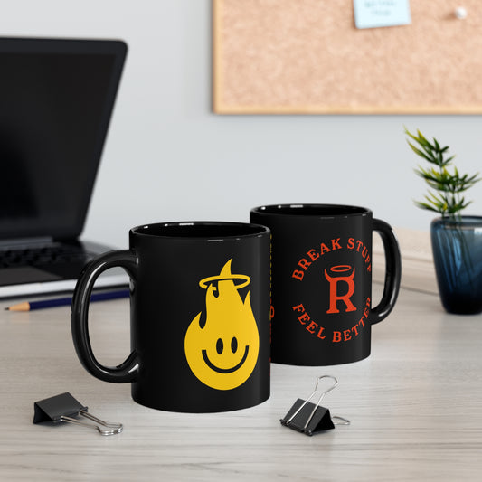 Mug - Break Stuff