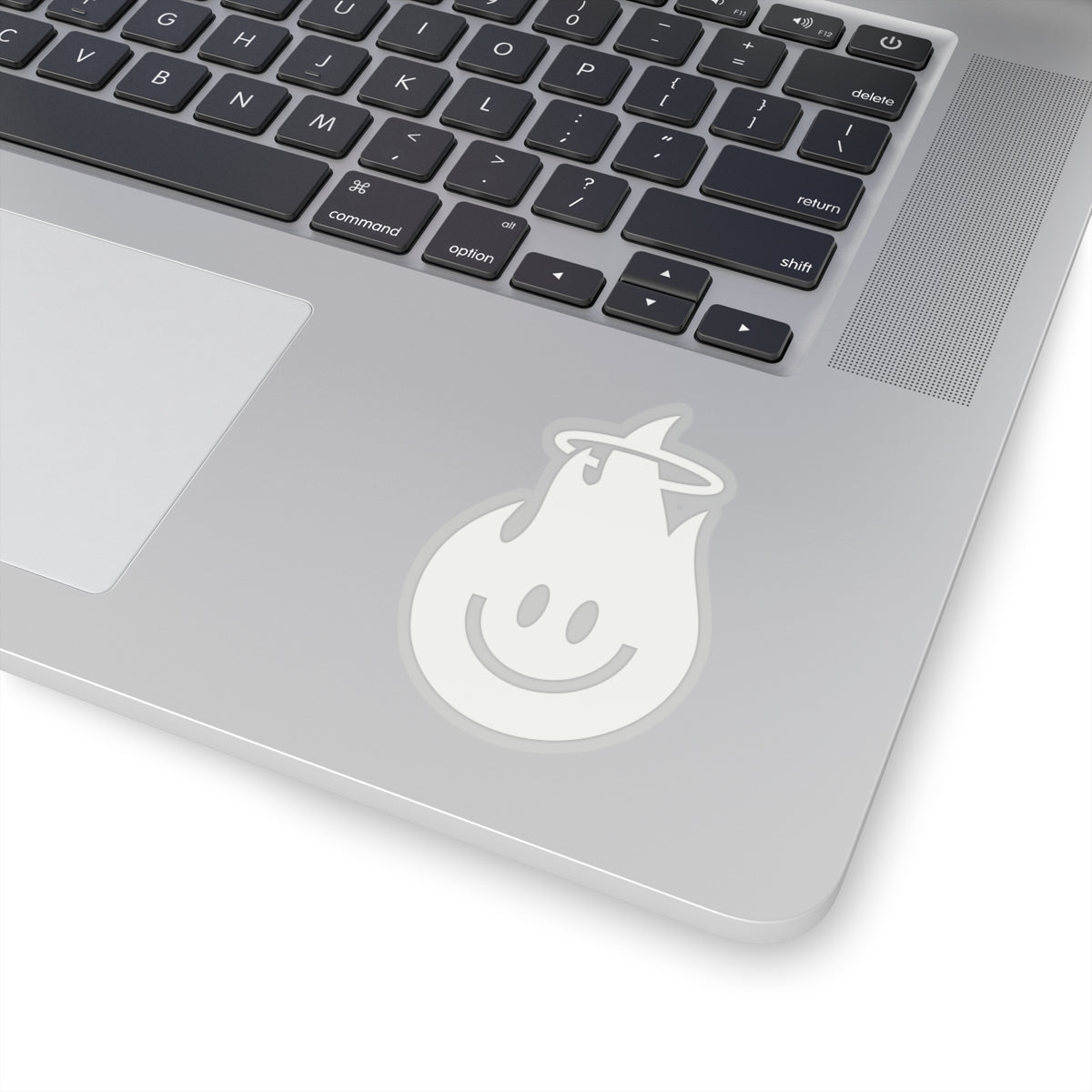 Flamey Stickers