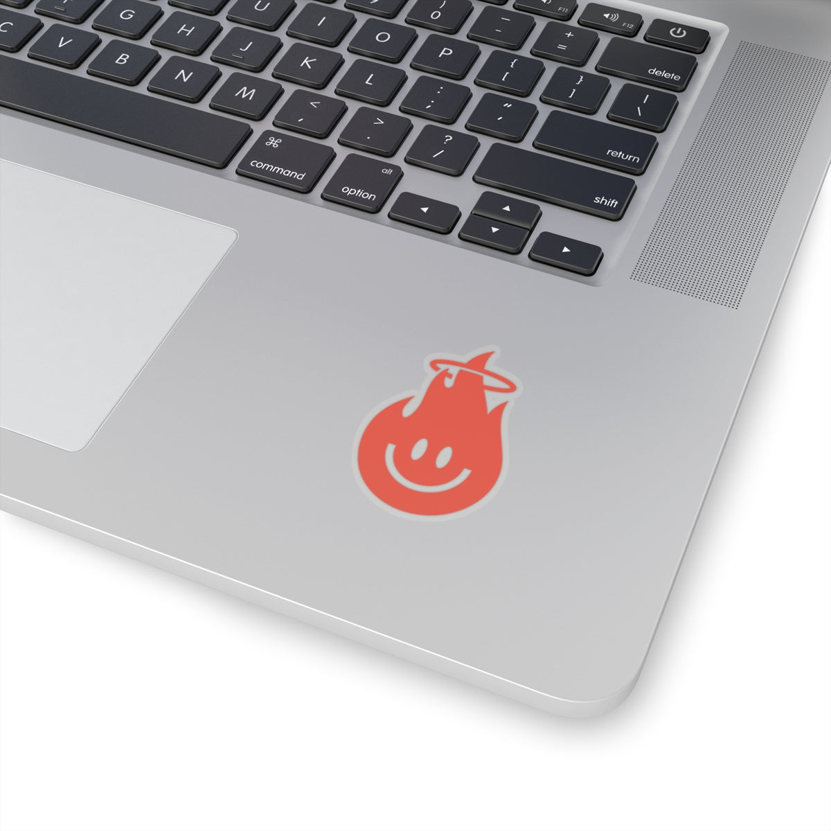 Flamey Stickers