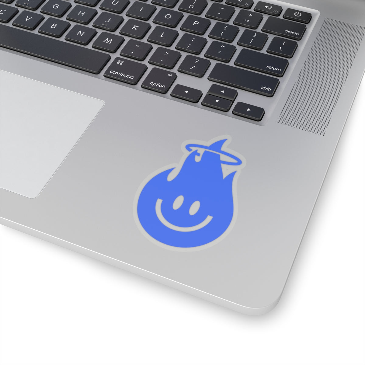Flamey Stickers