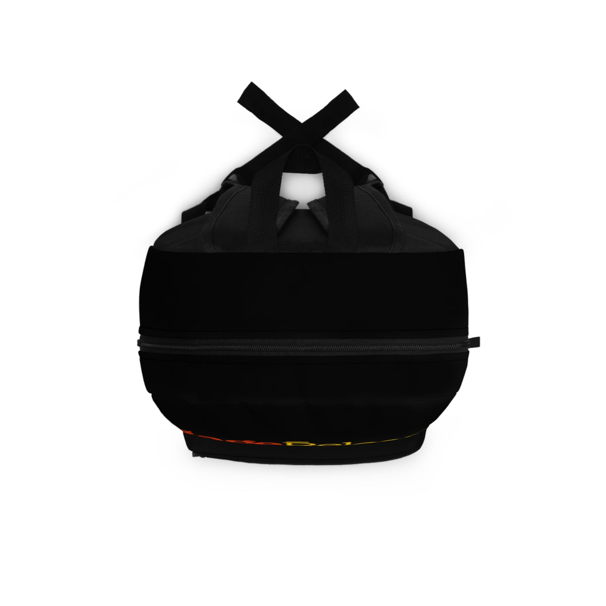 Backpack - Rage Release