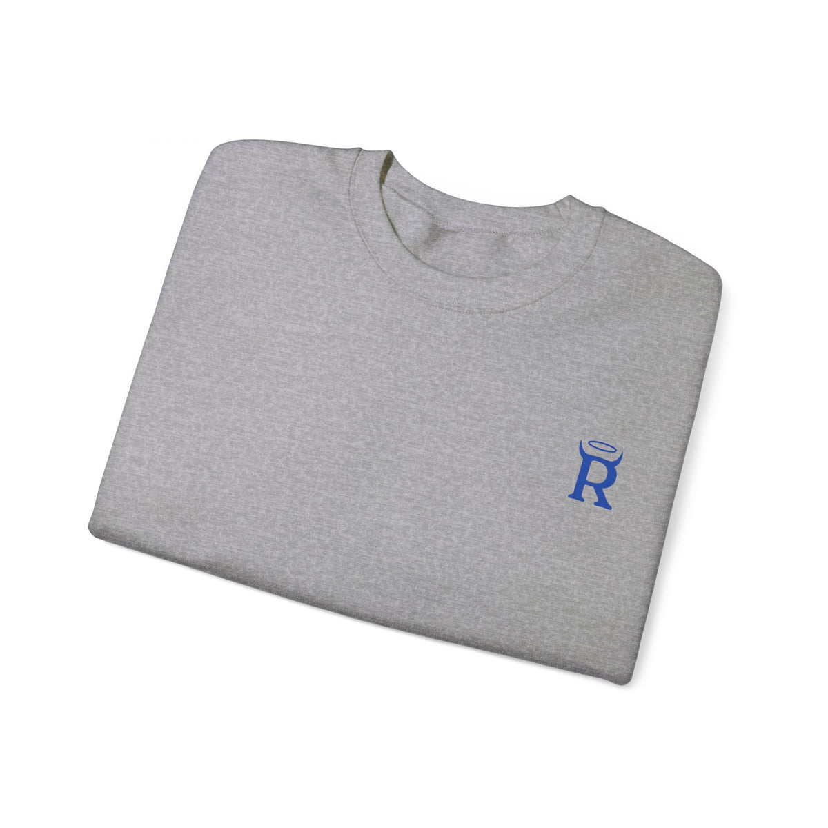 Crewneck Sweatshirt - Smash Your Stress