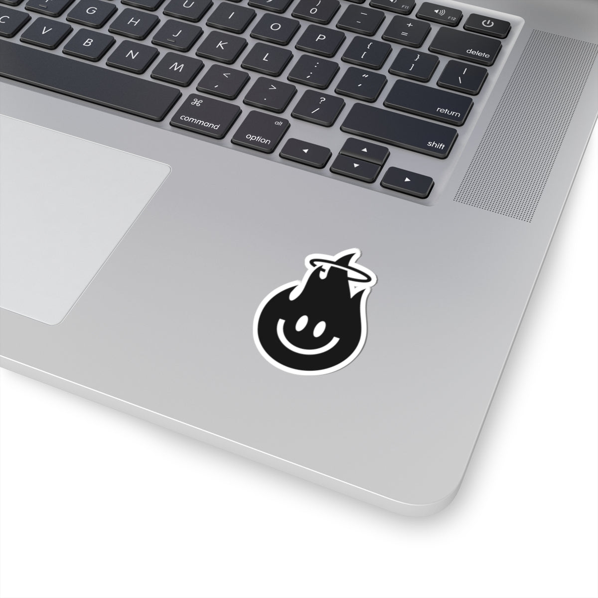 Flamey Stickers