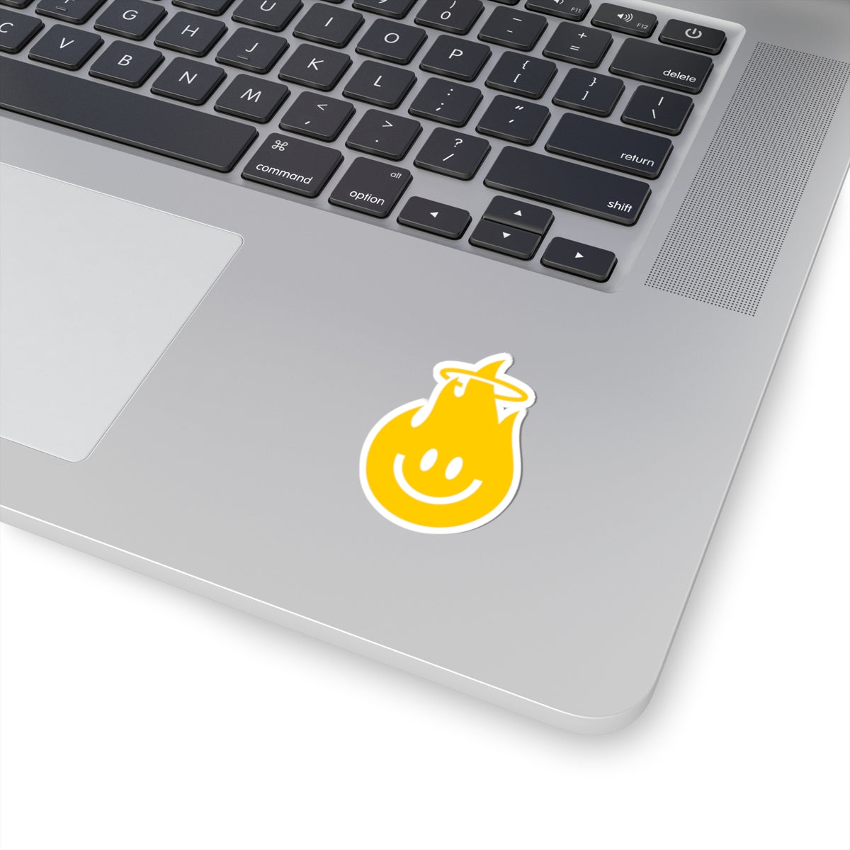 Flamey Stickers