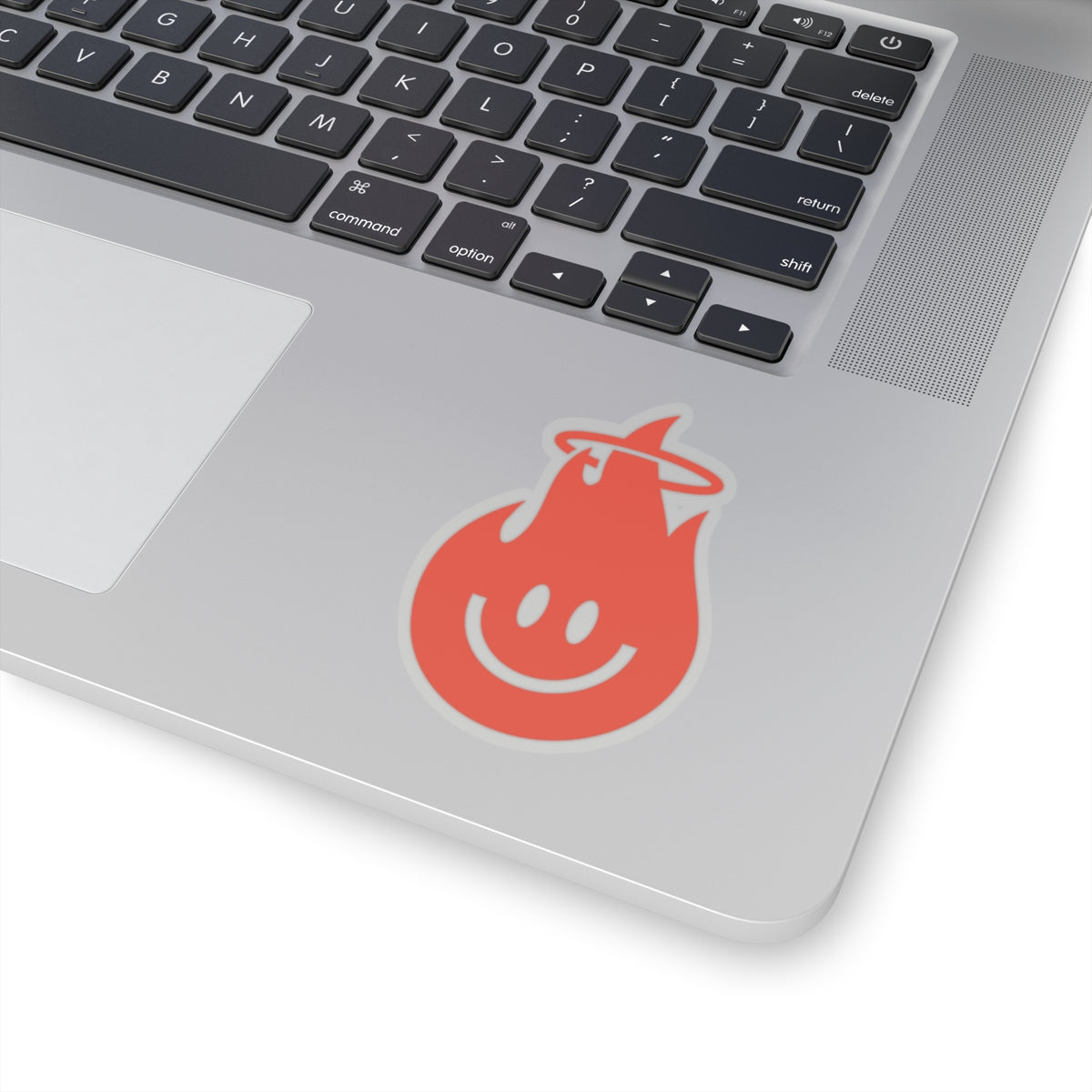 Flamey Stickers