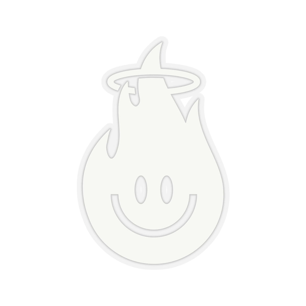 Flamey Stickers