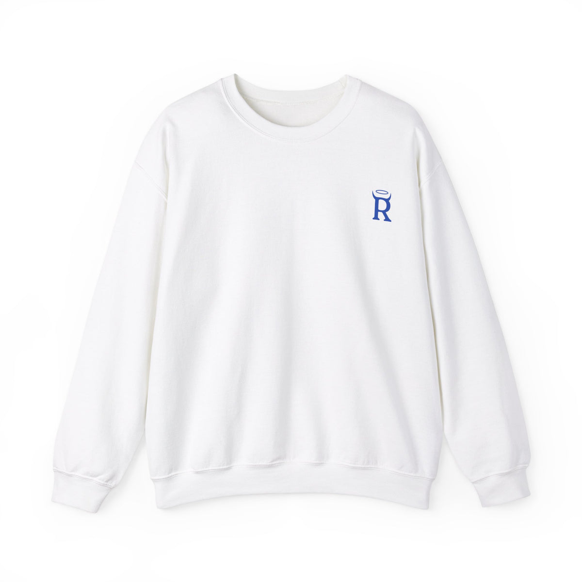 Crewneck Sweatshirt - Smash Your Stress
