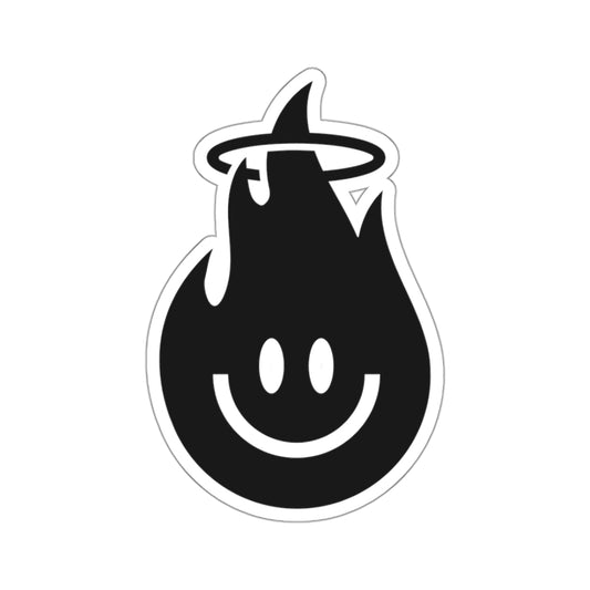 Flamey Stickers