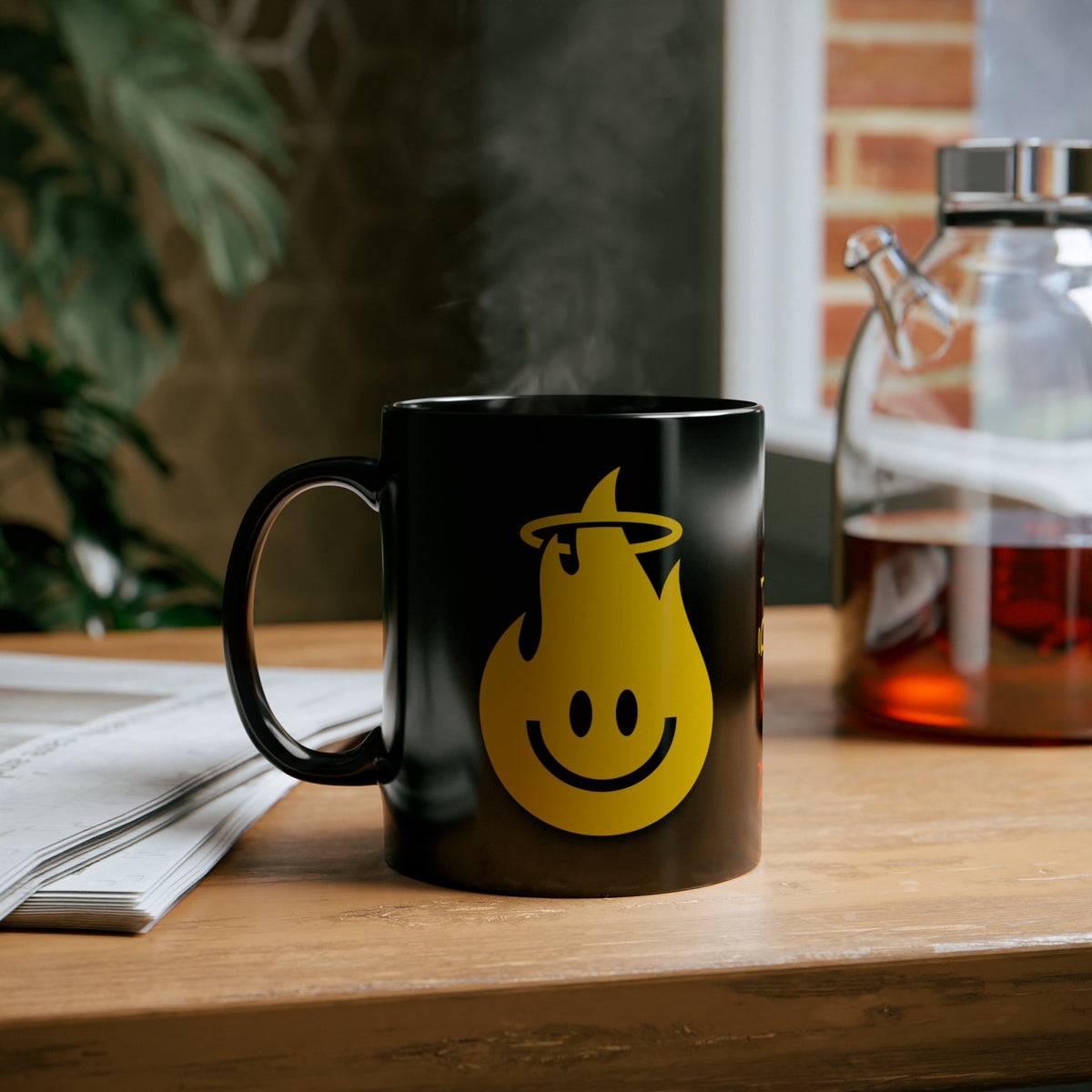 Mug - Break Stuff