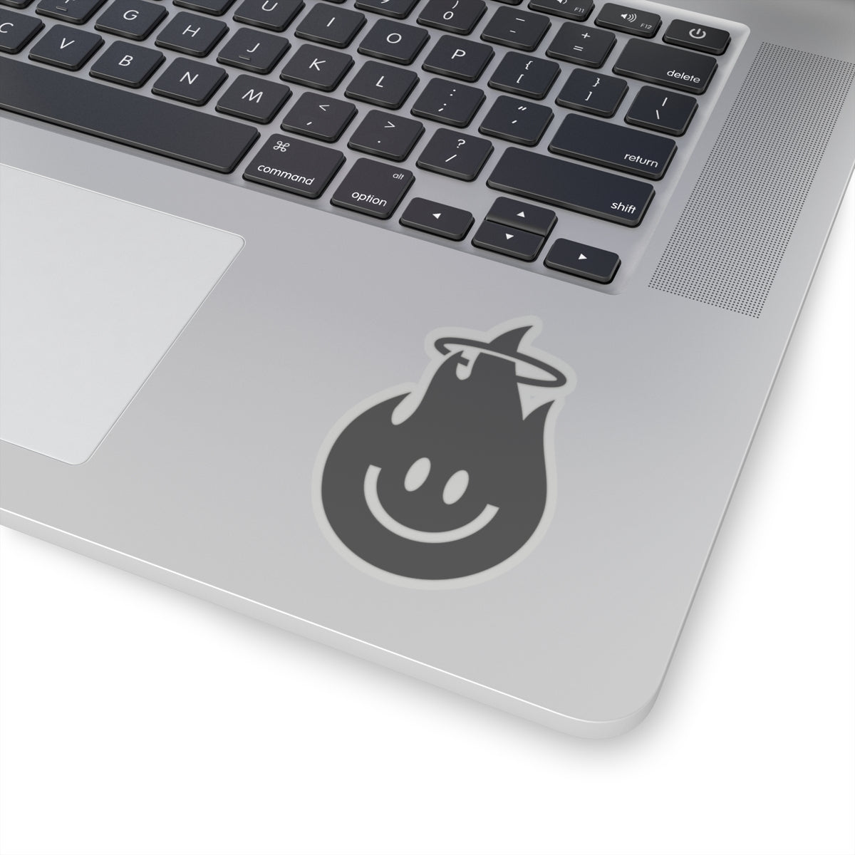 Flamey Stickers