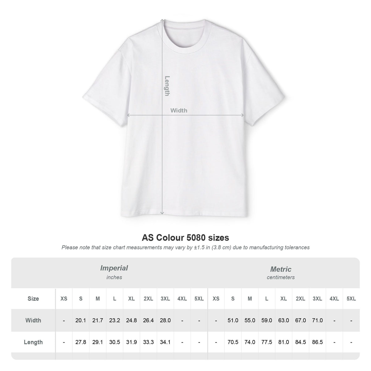 Heavyweight Graphic Tee - Pressure Made This