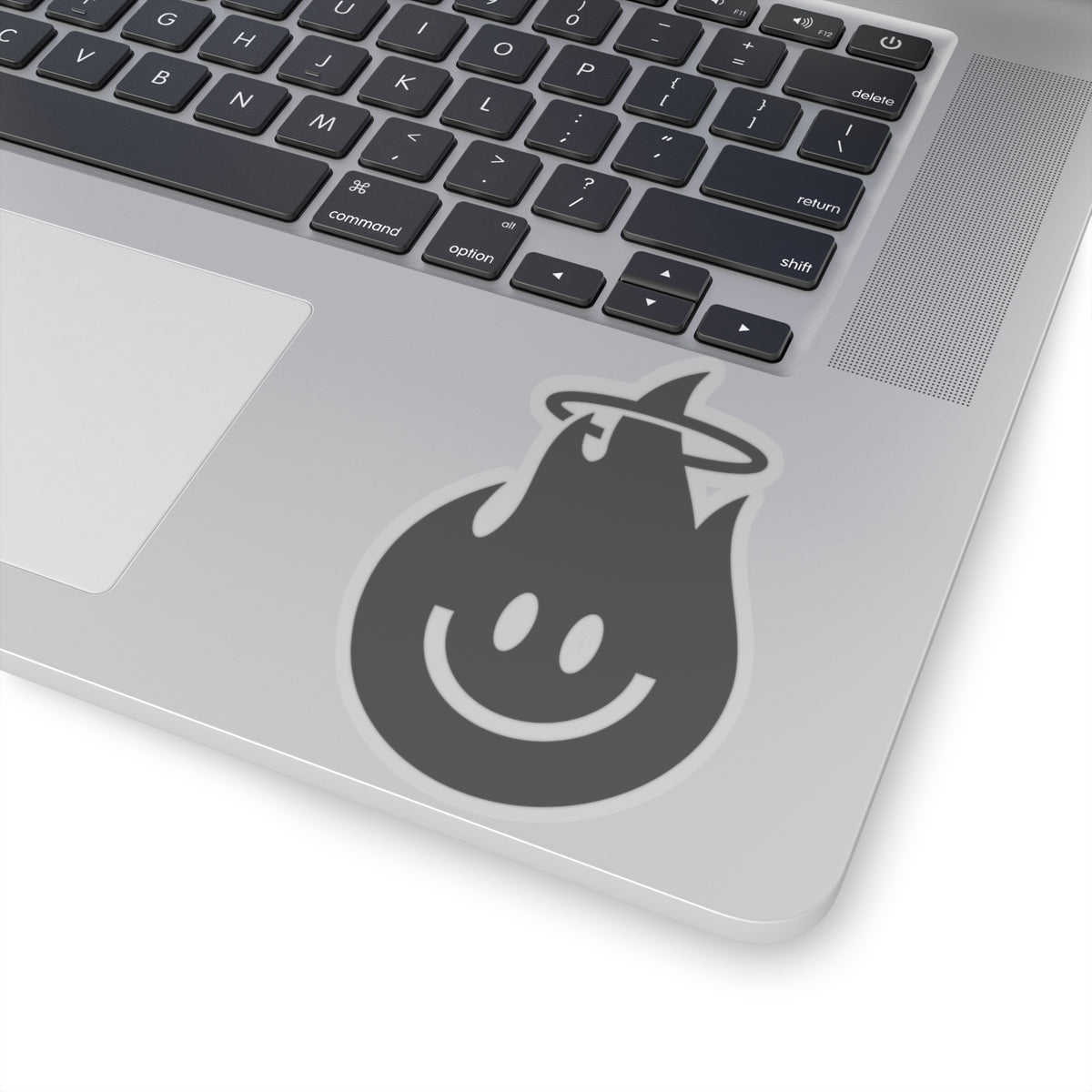 Flamey Stickers