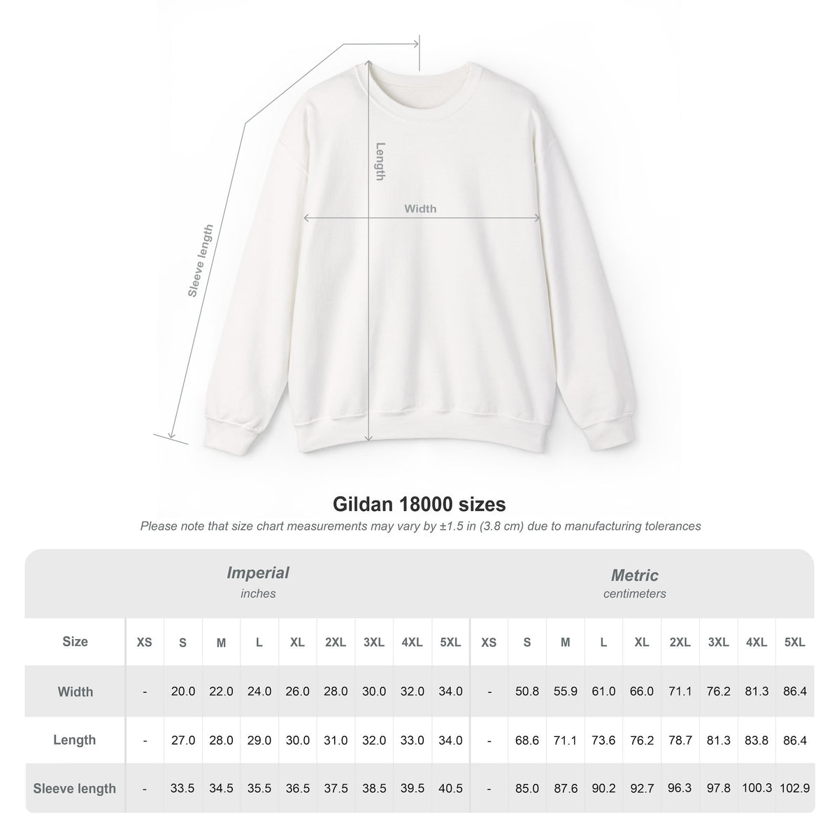 Oversized Crew Neck - Pretty & Unhinged Cat