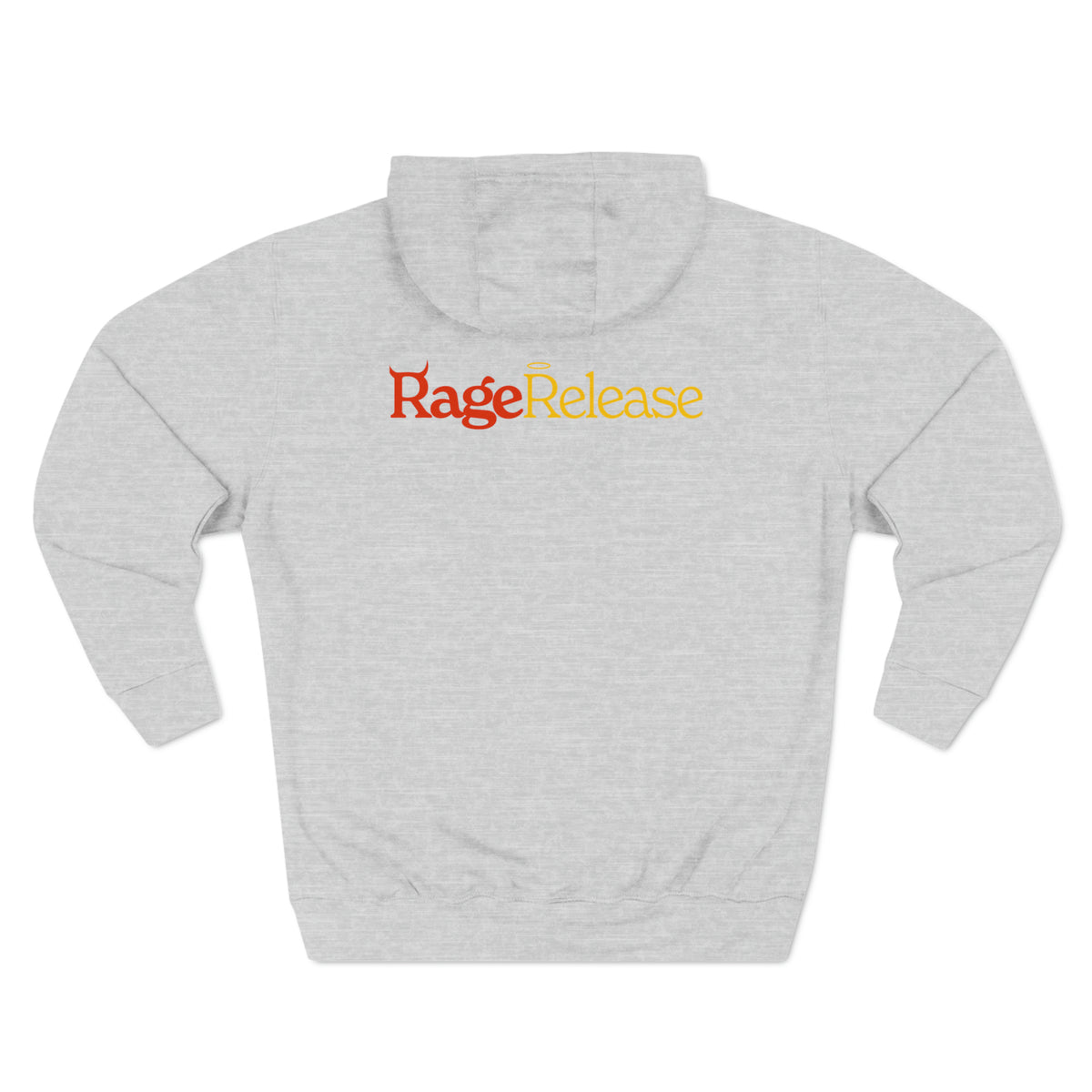 Hoodie - Flamey
