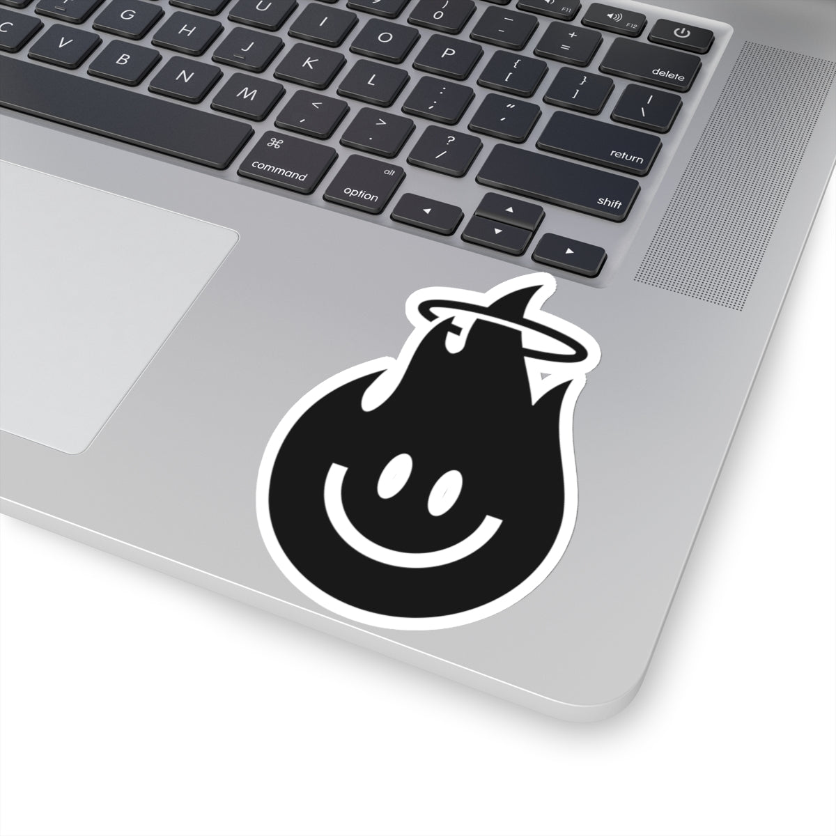 Flamey Stickers
