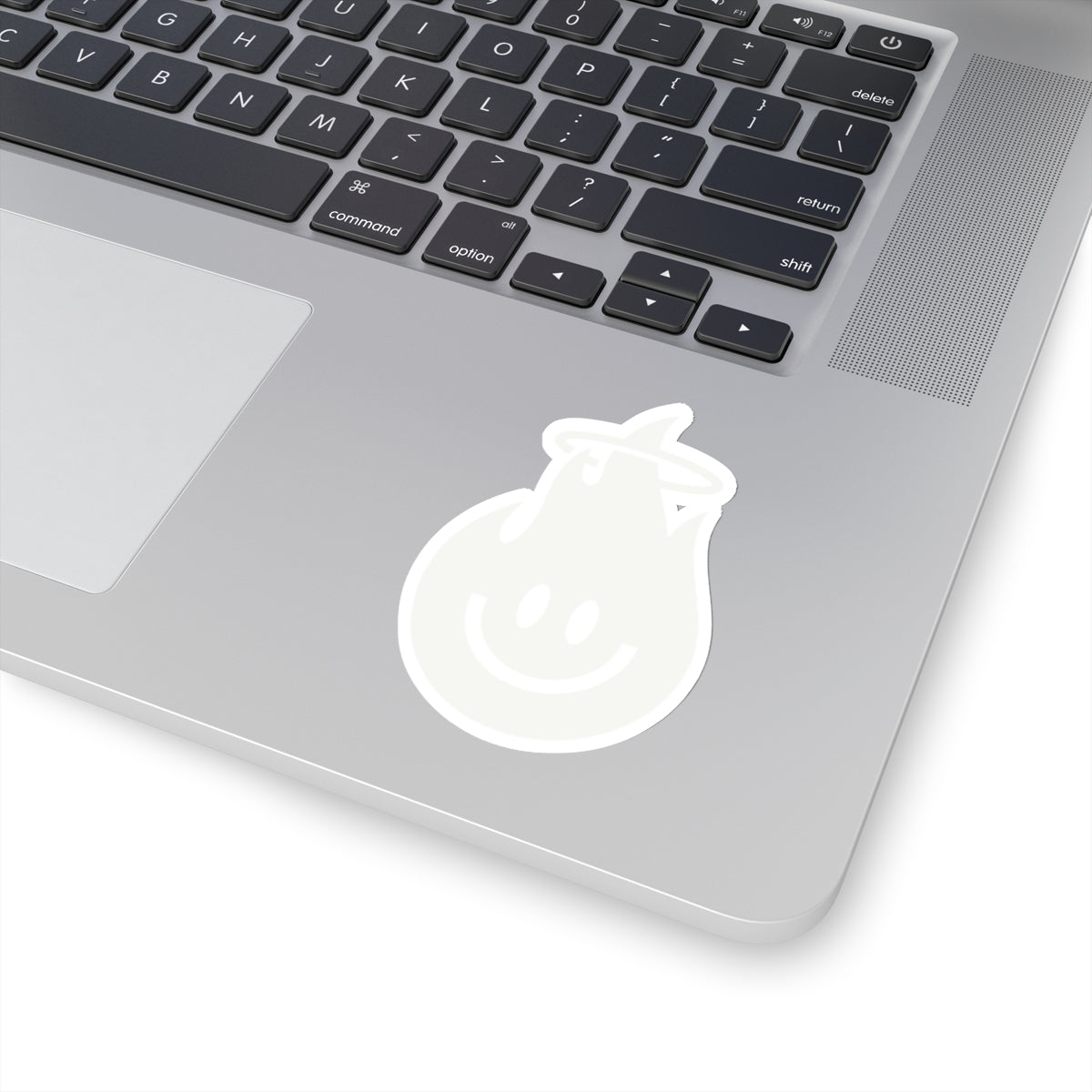 Flamey Stickers