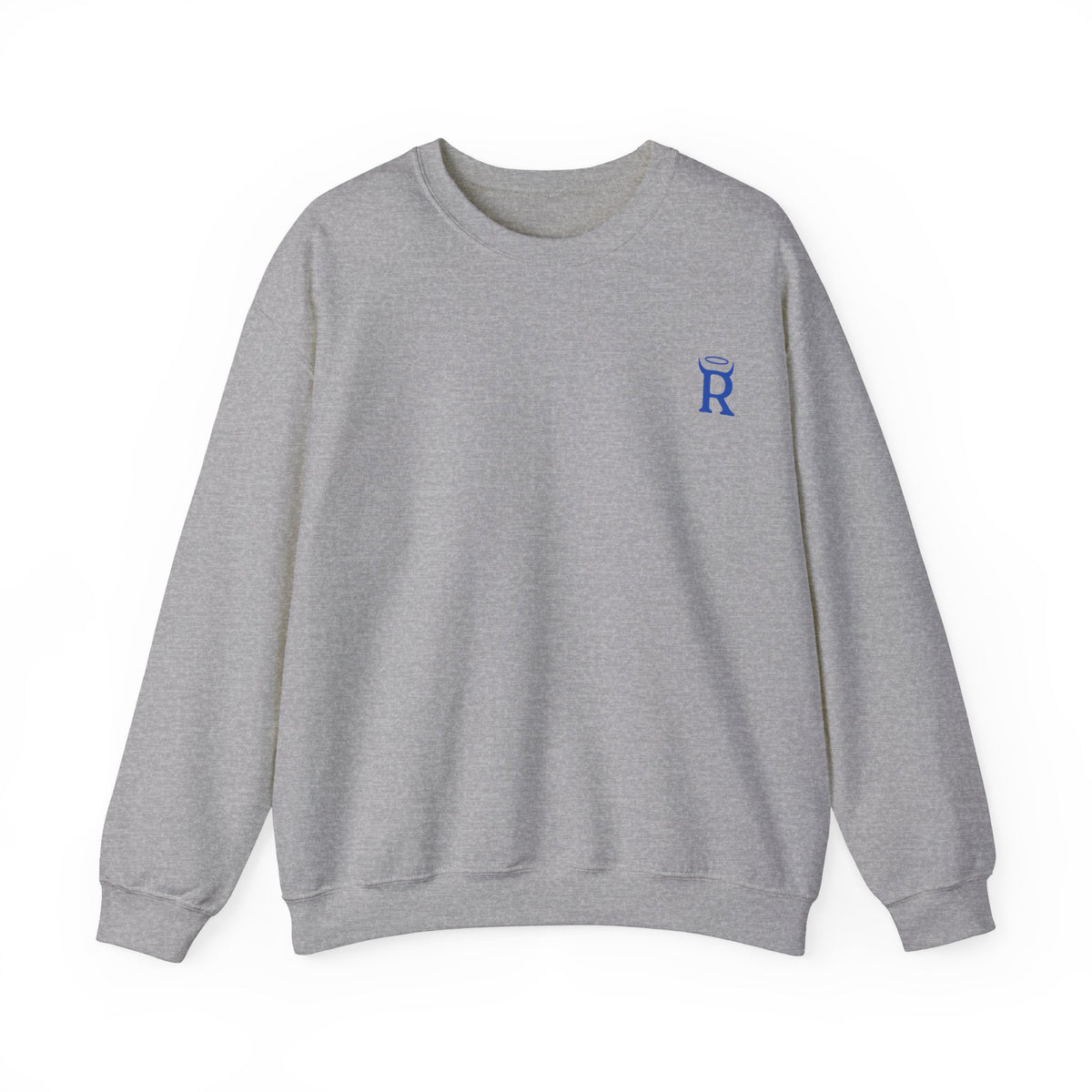 Crewneck Sweatshirt - Smash Your Stress