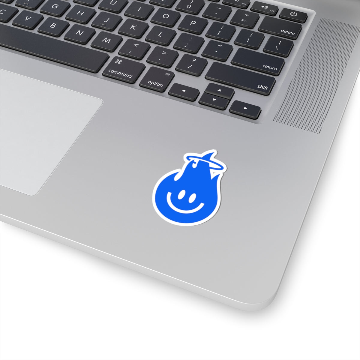 Flamey Stickers