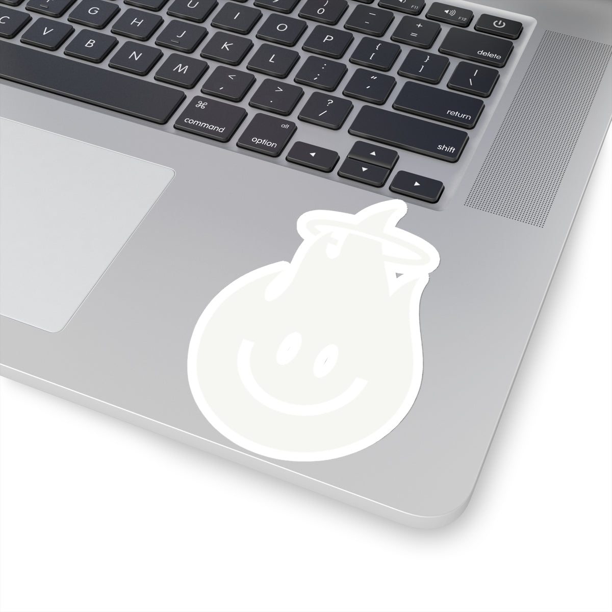 Flamey Stickers