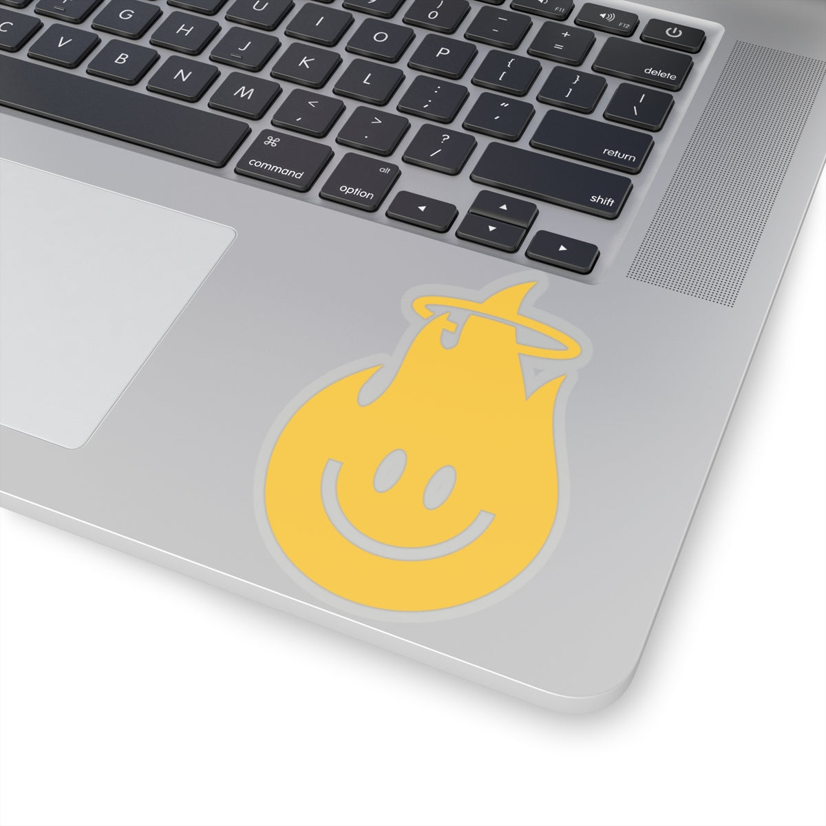 Flamey Stickers
