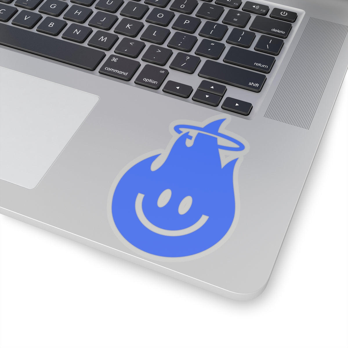 Flamey Stickers