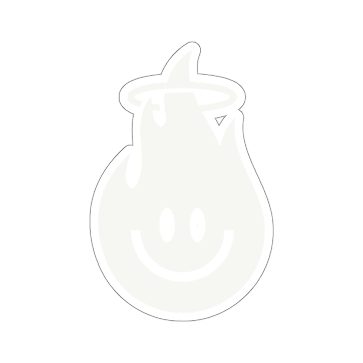 Flamey Stickers