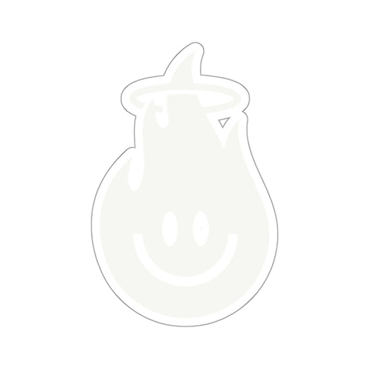 Flamey Stickers
