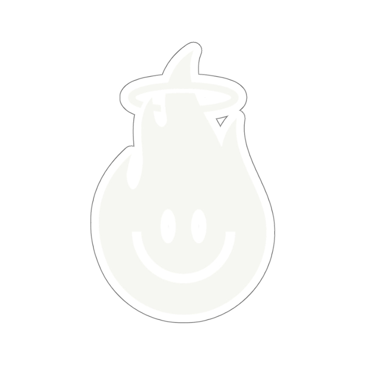 Flamey Stickers