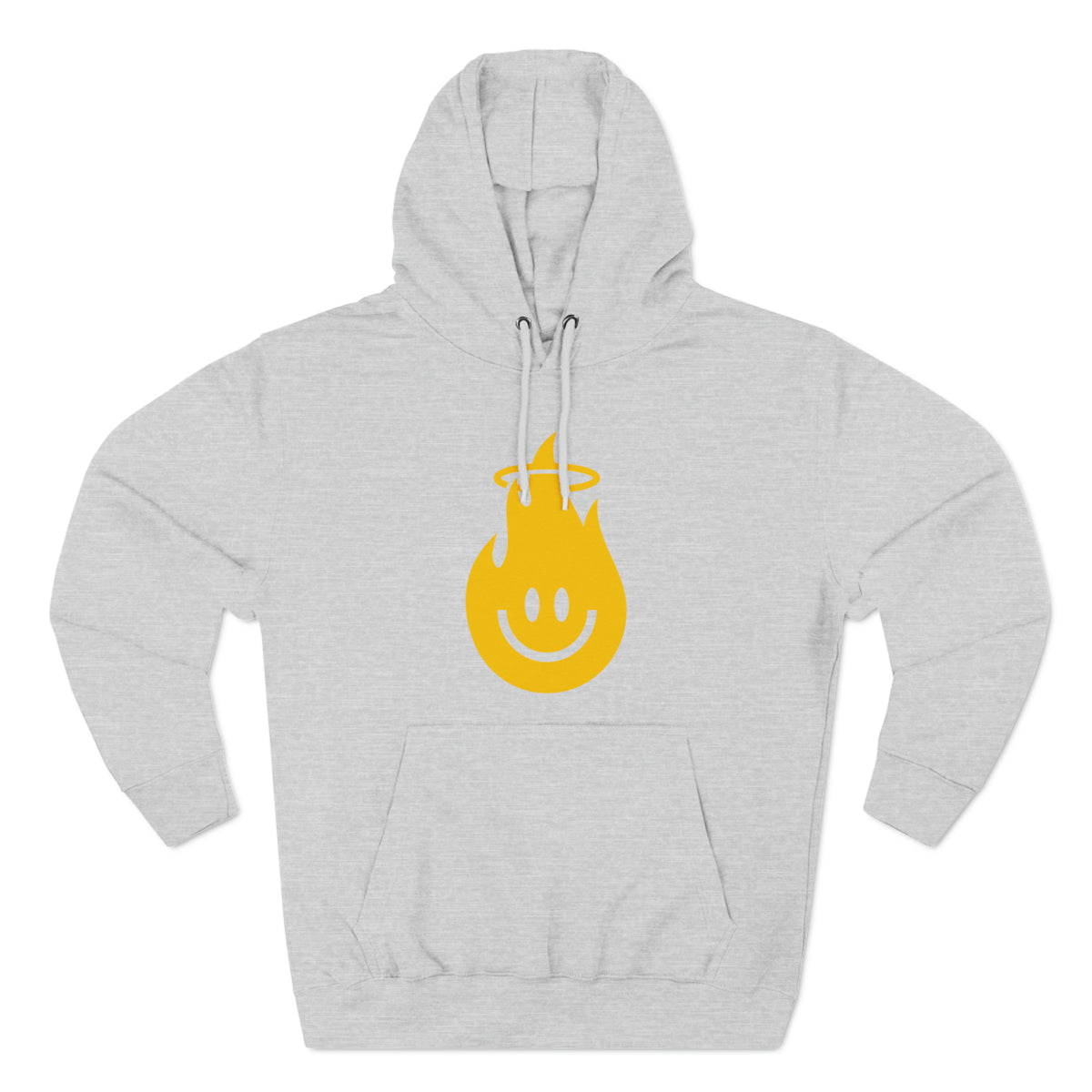 Hoodie - Flamey