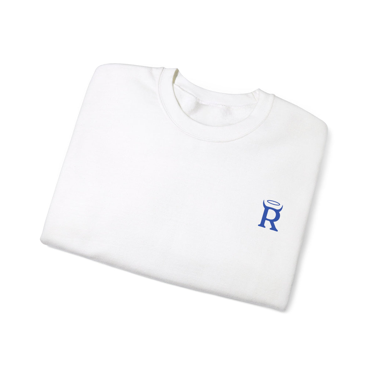 Crewneck Sweatshirt - Smash Your Stress