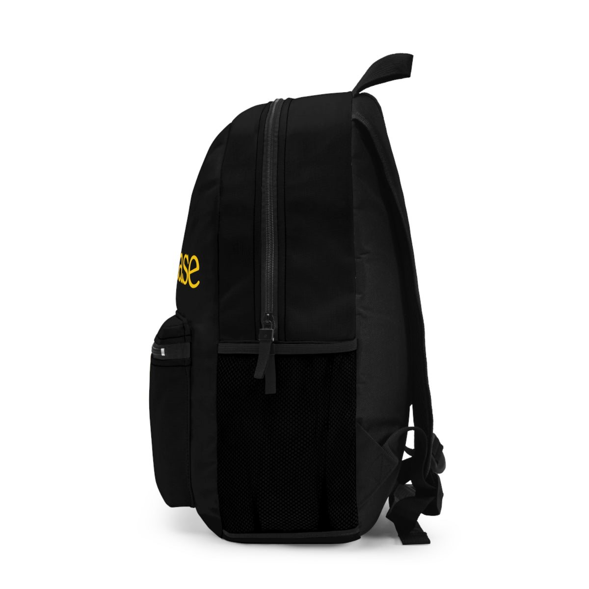 Backpack - Rage Release