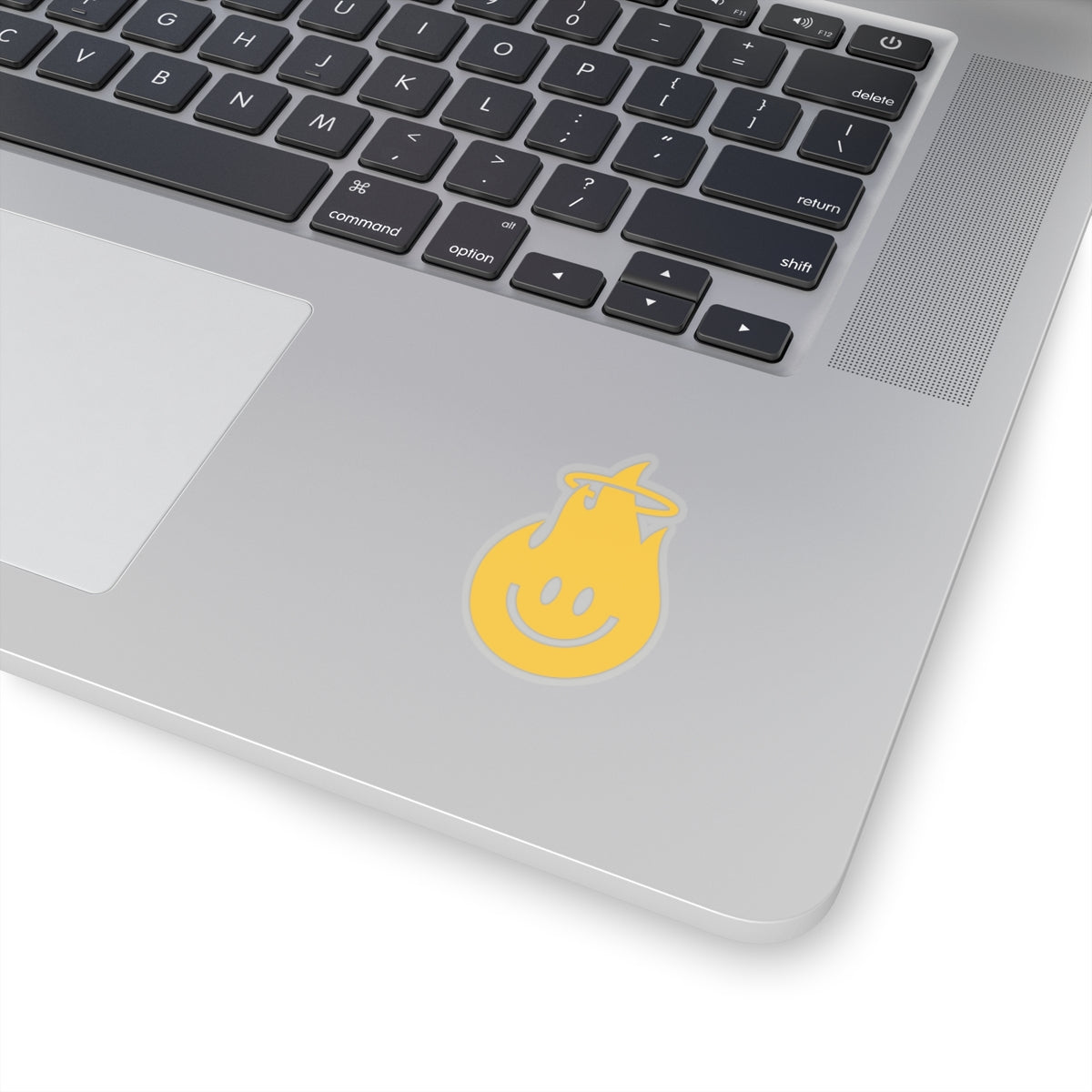 Flamey Stickers