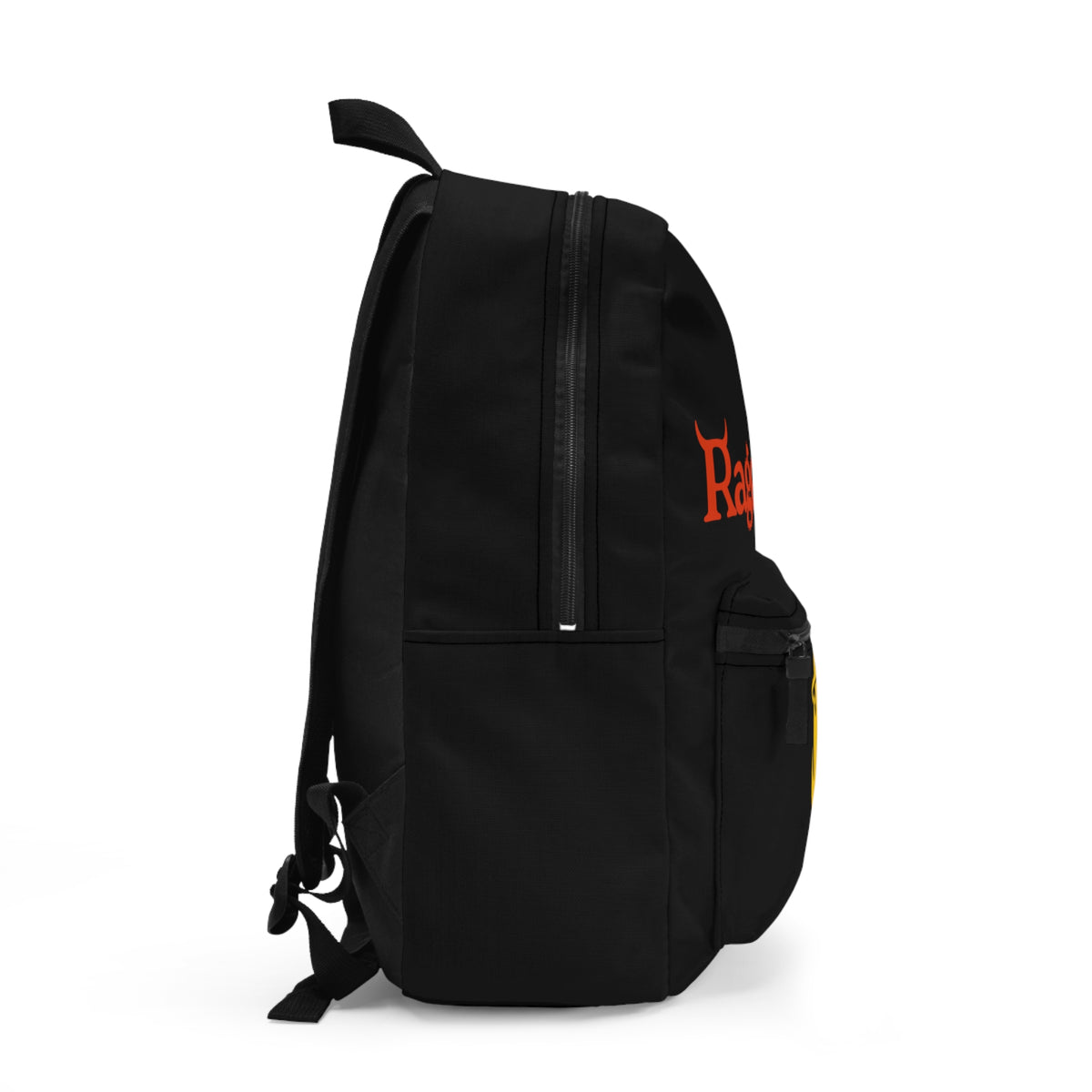 Backpack - Rage Release