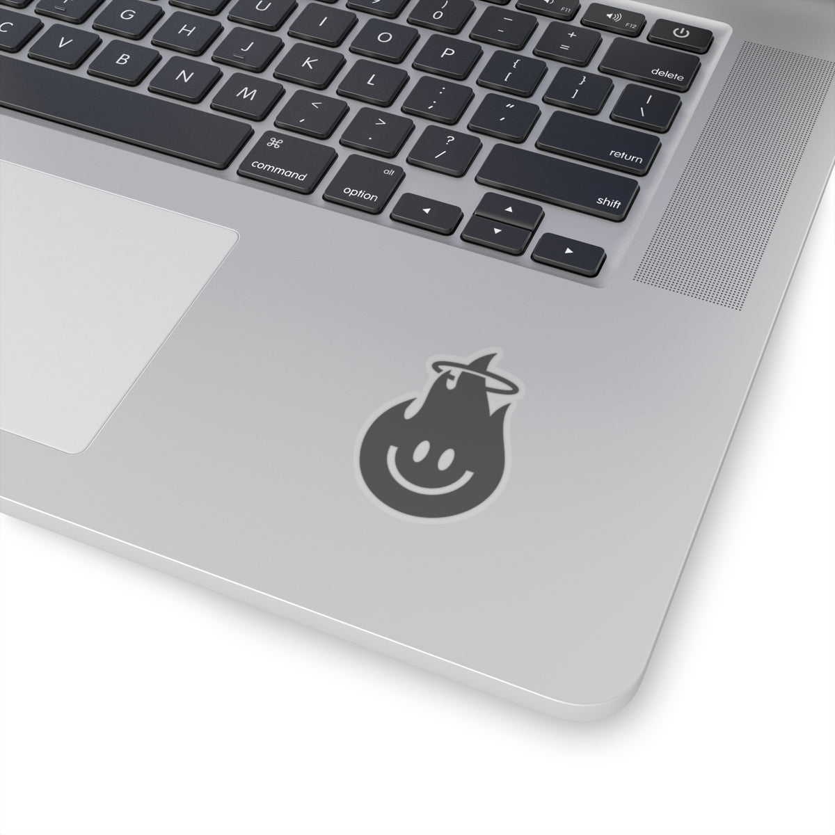 Flamey Stickers