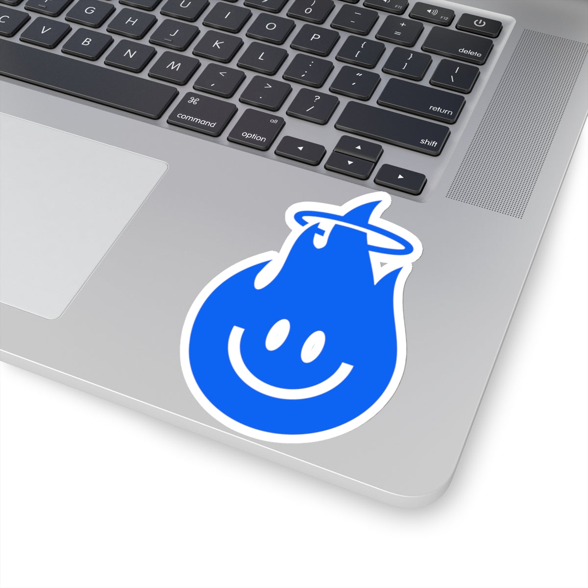 Flamey Stickers