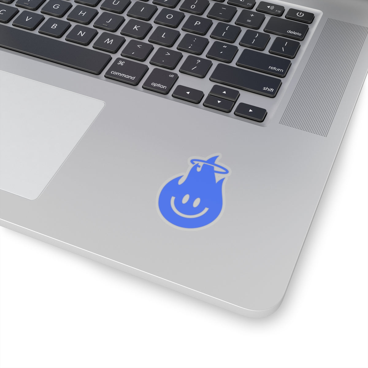 Flamey Stickers