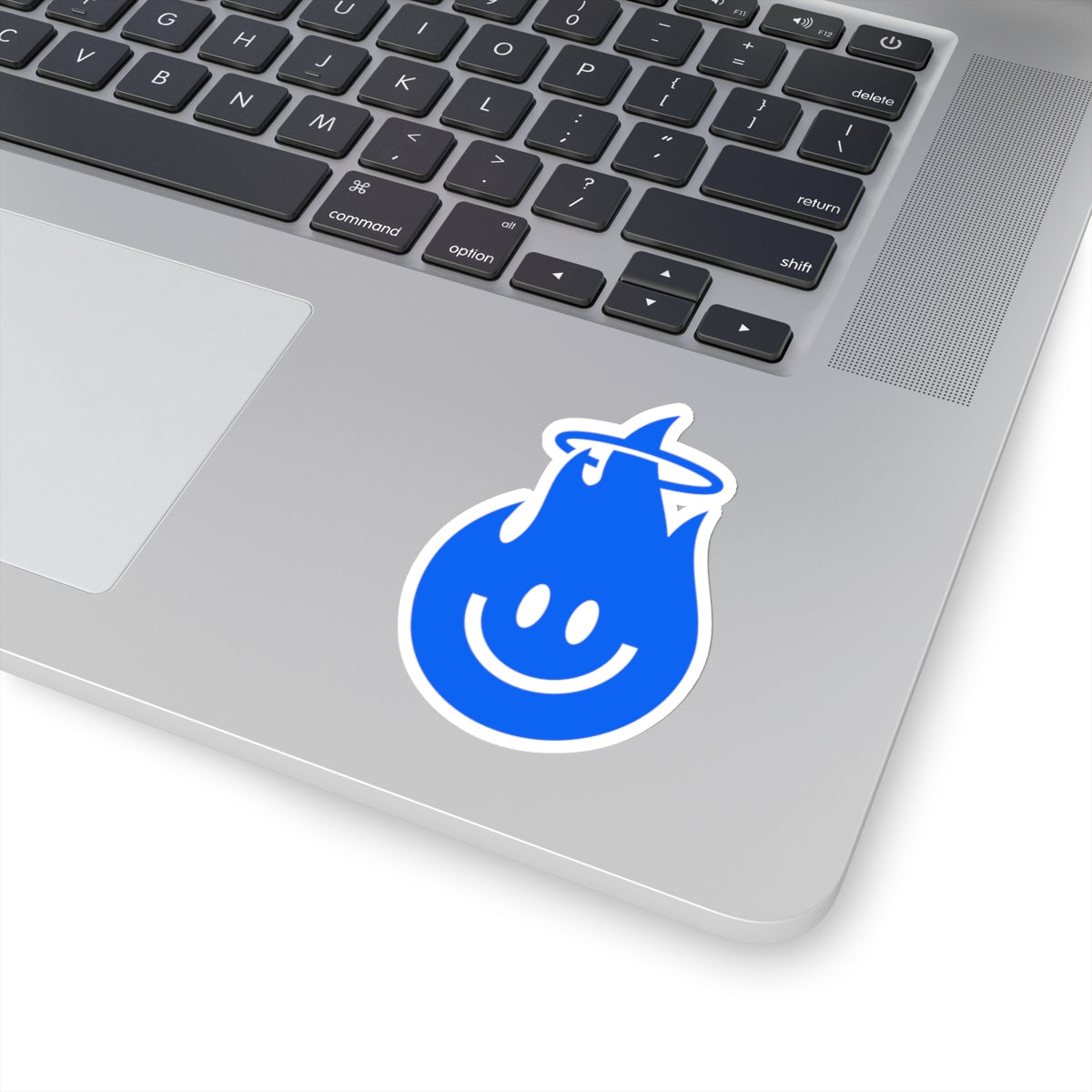 Flamey Stickers