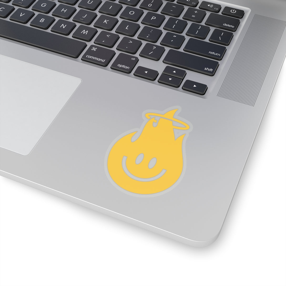 Flamey Stickers