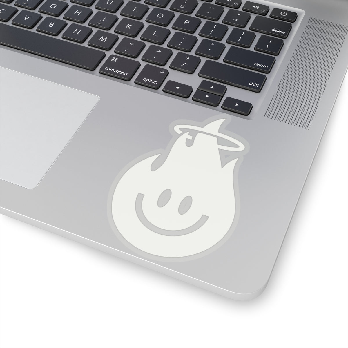 Flamey Stickers