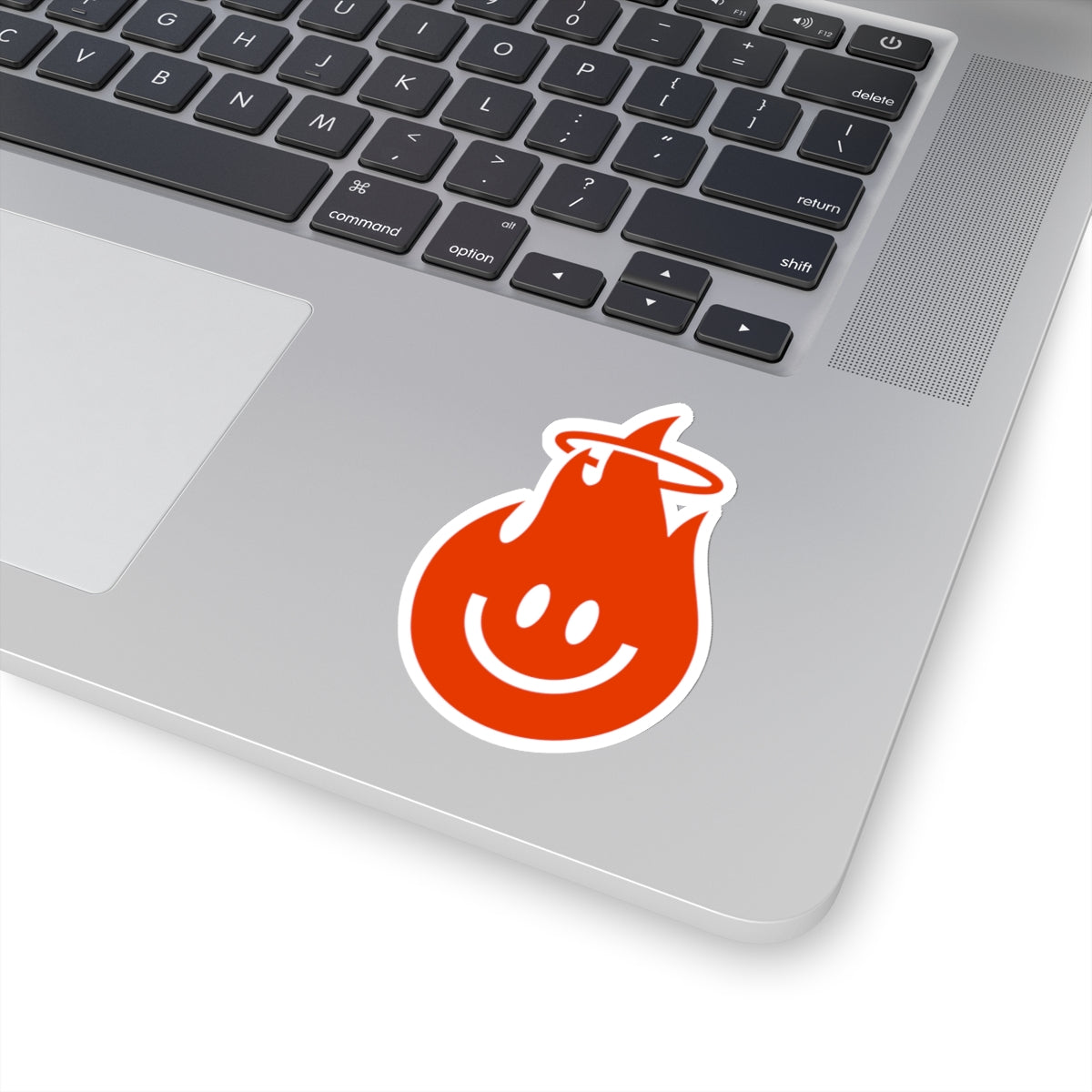 Flamey Stickers