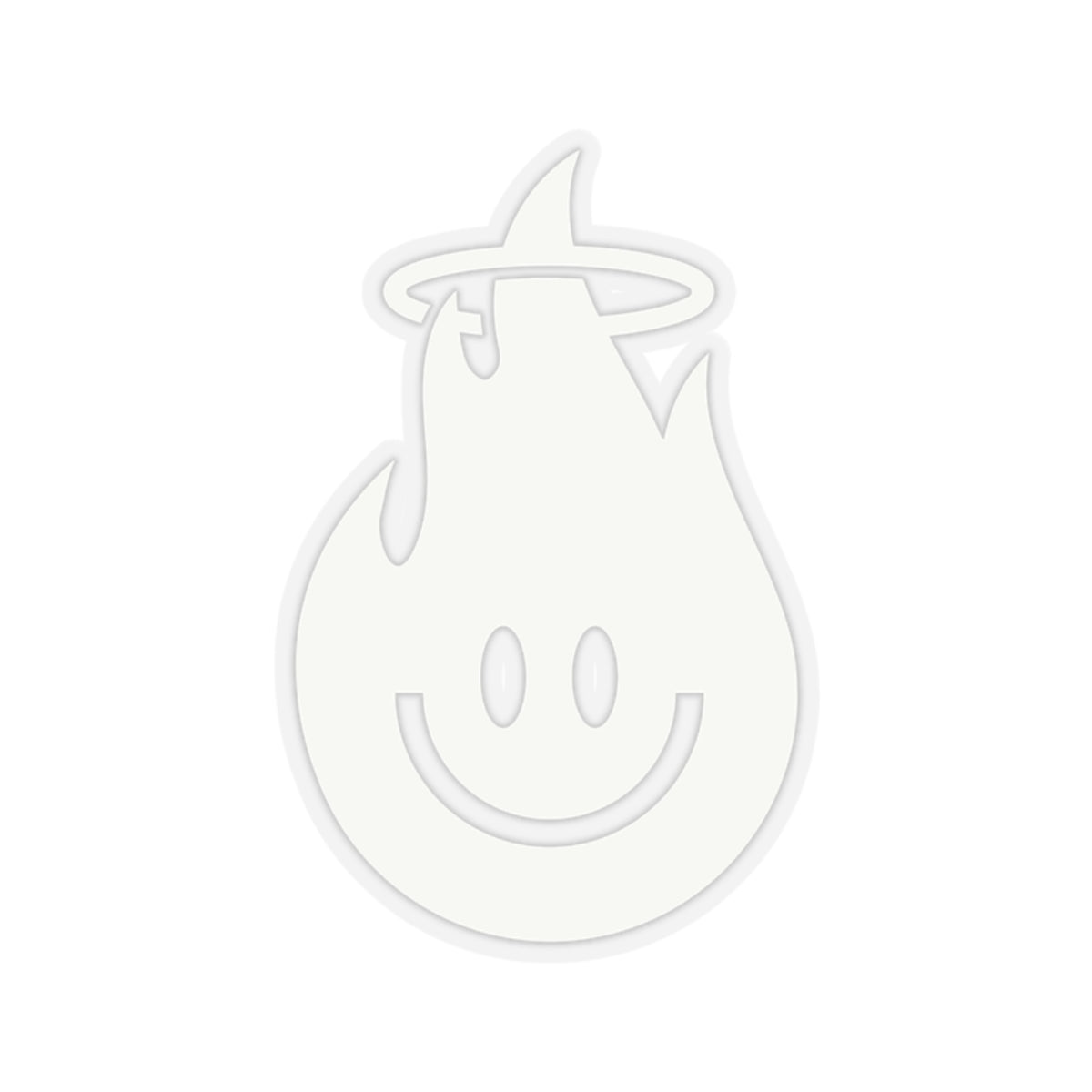Flamey Stickers